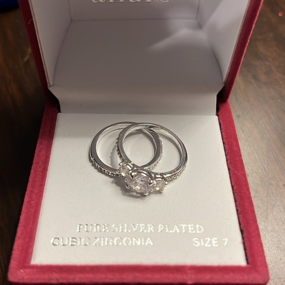 Size 7 Fashion Ring Set - Picture 9 of 10